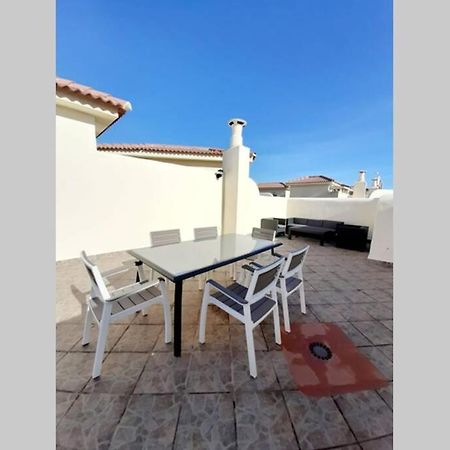 Apartamento Con Solarium By Dv Properties #P5H3 Malaga Exterior photo