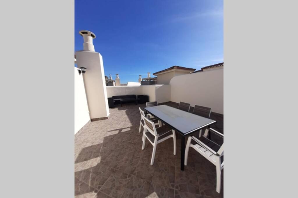 Apartamento Con Solarium By Dv Properties #P5H3 Malaga Exterior photo